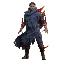 Deadpool & Wolverine - Human Torch 1:6 Scale Collectable Action Figure