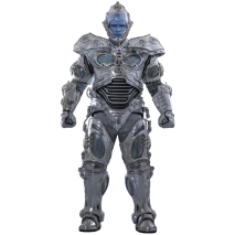Batman & Robin - Mr Freeze 1:6 Scale Collectable Action Figure