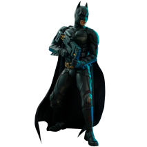 Batman The Dark Knight - Batman 1:4 Scale Collectable Action Figure