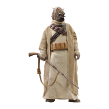 Star Wars: The Mandalorian - Tusken Raider 1:6 Scale Collectable Action Figure