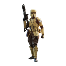 Star Wars: The Mandalorian - Shoretrooper 1:6 Scale Collectable Action Figure