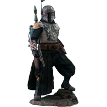 Star Wars: The Mandalorian - Boba Fett 1:6 Scale Collectable Action Figure