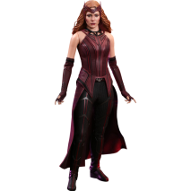 WandaVision - The Scarlet Witch 1:6 Scale Collectable Action Figure