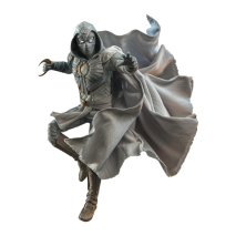 Moon Knight (TV) - Moon Knight 1:6 Scale Collectable Action Figure