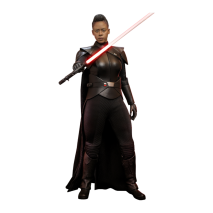 Star Wars: Ob-Wan Kenobi - Reva (Third Sister) 1:6 Scale Collectable Action Figure