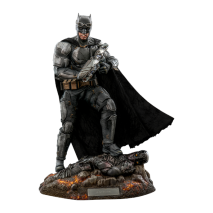 Justice League (2021) - Batman (Tactical Batsuit) 1:6 Scale Collectable Action Figure