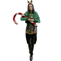 Guardians of the Galaxy (2022) - Mantis Holiday Special 1:6 Scale Collectable Action Figure