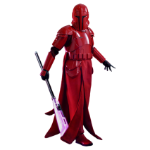 Star Wars - Imperial Praetorian Guard 1:6 Scale Collectable Action Figure