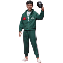 Squid Game - Seong Gi-Han 1:6 Scale Collectable Action Figure