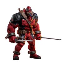Contest of Champions - Venompool 1:6 Scale Collectable Action Figure