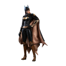 Batman: Arkham Knight - Batgirl 1:6 Scale Collectable Action Figure
