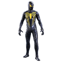 Spider-Man (Video Game 2018) - Anti-Ock Suit 1:6 Scale Collectable Action Figure
