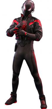 Marvel's Spider-Man: Miles Morales - 2020 Suit 1:6 Scale 12" Action Figure