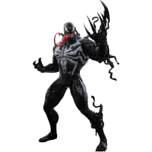 SpiderMan 2 (Video Game 2023) - Venom 1:6 Scale Action Figure