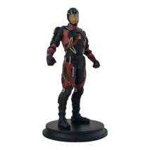 The Atom - Statue Paperweight 