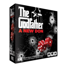 The Godfather - A New Don Dice Game