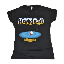 Californication - Hank Bait Female T-Shirt M