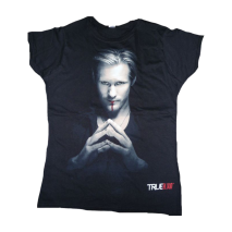 True Blood - Eric Portrait Female T-Shirt S