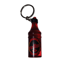 True Blood - True Blood 3D Bottle Keychain