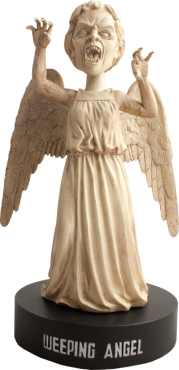 Doctor Who - Weeping Angel Bobble Head