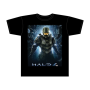 Halo 4 - Wake up John Female T-Shirt XL