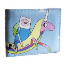 Adventure Time - Wallet