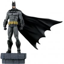 Batman: Arkham City - Batman 1:6 Scale Limited Edition Statue