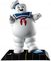 Ghostbusters - Stay Puft Limited Edition Statue