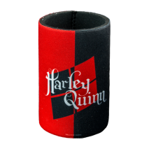 Batman: Arkham Knight - Harley Quinn Neoprene Can Cooler