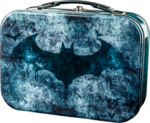 Batman: Arkham Knight - Logo Lunchbox