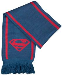 DC Comics - Superman Logo Scarf