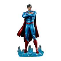 Superman (comics) - New 52 Superman 1:6th Scale Limited Edition Statue