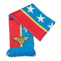 DC Comics - Wonder Woman Scarf