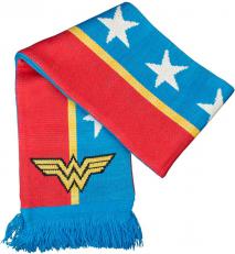 DC Comics - Wonder Woman Scarf