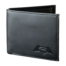 Batman v Superman: Dawn of Justice - Movie Logo Embossed Wallet