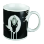 Adventure Time - Lord and Lady Heat Changing Mug