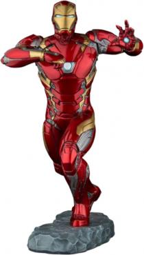 Captain America 3: Civil War - Iron Man 1:6 Scale Limited Edition Statue