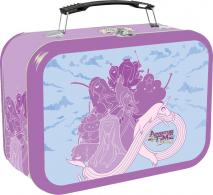 Adventure Time - Pastel Princess Lunchbox