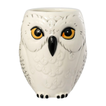 Harry Potter - Hedwig 3D Mug