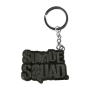 Suicide Squad (2016) - Logo Metal Keychain