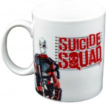 Suicide Squad (2016) - Deadshot Mug