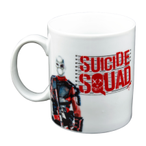 Suicide Squad (2016) - Deadshot Mug