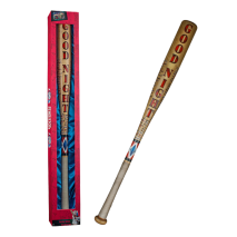 Suicide Squad (2016) - Harley Quinn's "Good Night" Baseball Bat Replica