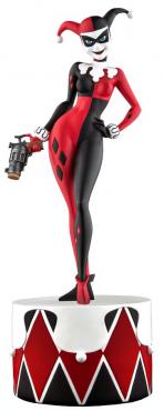Batman: The Animated Series - Harley Quinn Limited Edition Statue