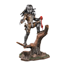 Predator - Predator 1:6 Scale Statue with Alternative Portrait