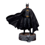 Batman (1989) - Michael Keaton Batman 1:6 Scale Statue