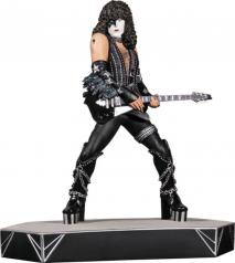 KISS - Star Child Paul Stanley 1:6 Scale Statue