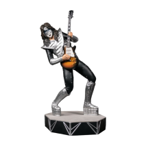 KISS - Spaceman Ace Frehely 1:6 Scale Statue