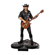 Motorhead - Lemmy Kilmister 1:6 Scale Statue