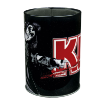 KISS - The Demon Metal Can Cooler